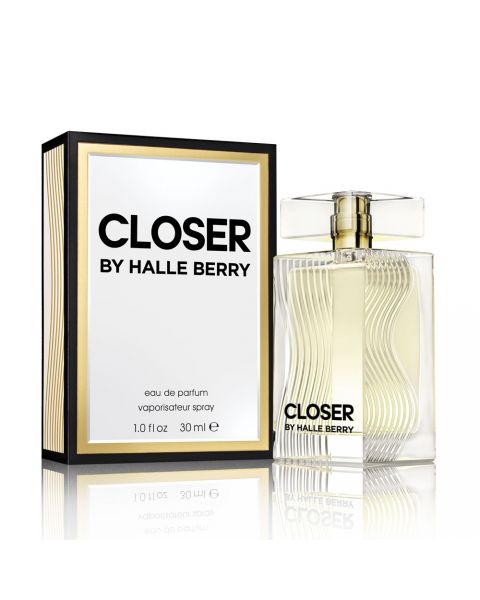 Halle Berry Closer Eau de Parfum 50 ml