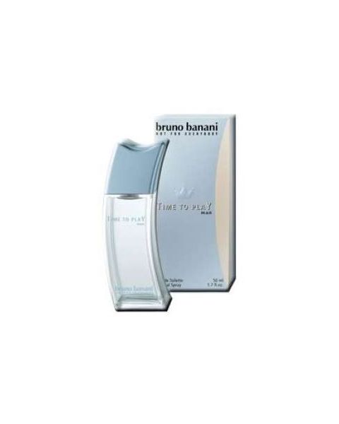 Bruno Banani Time To Play Man after shave lotion 75 ml