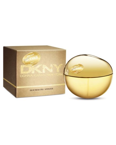 DKNY Golden Delicious Eau de Parfum 50 ml teszter