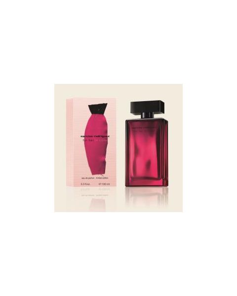Narciso Rodriguez For Her in Color Eau de Parfum 50 ml