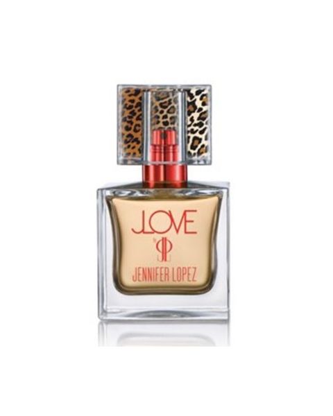 Jennifer Lopez JLove Eau De Parfum 50 ml
