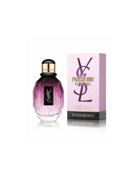 Yves Saint Laurent Parisienne L`Essentiel Eau de Parfum 50 ml