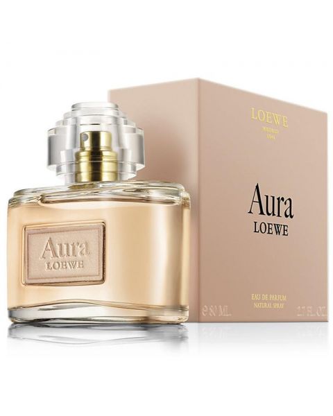 Loewe Aura Eau De Parfum 80 ml