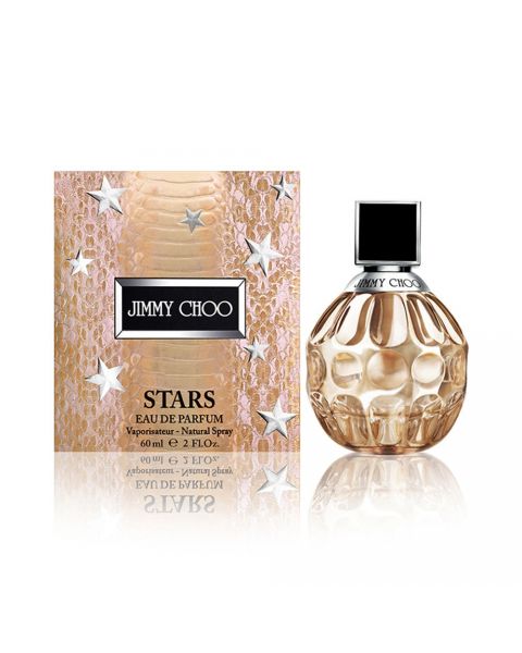 Jimmy Choo Stars Eau de Parfum 100 ml teszter