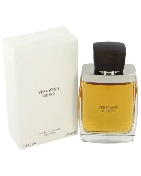 Vera Wang For Men after shave lotion 100 ml