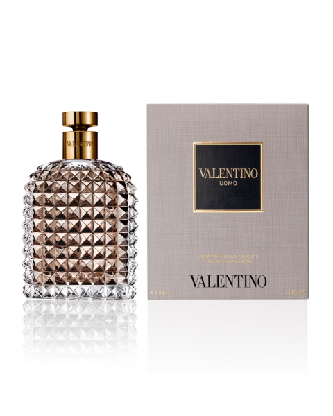 Valentino Uomo after shave lotion 100 ml