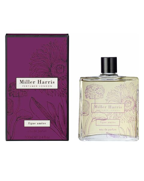 Miller Harris Figue Amere Eau de Parfum 100 ml