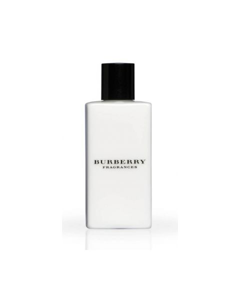 Burberry Brit for Men after shave balm 250 ml