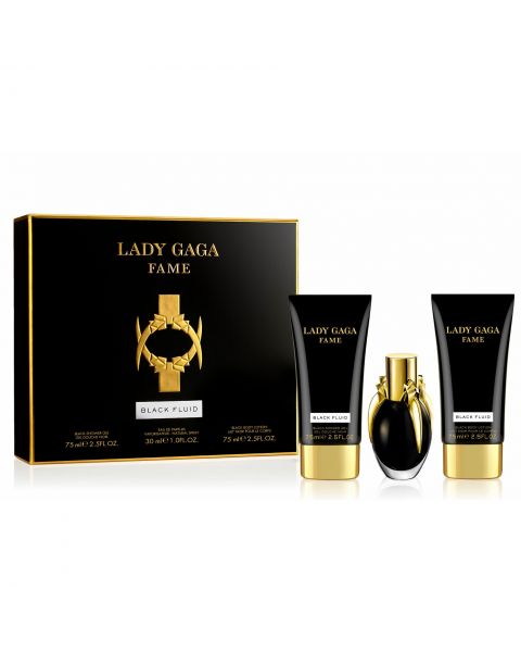 Lady Gaga Fame ajándékszett nőknek II.
