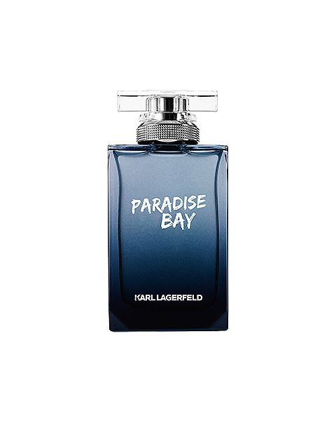 Karl Lagerfeld Paradise Bay for Men Eau de Toilette 100 ml