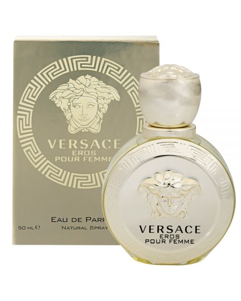 Versace Eros Pour Femme Eau de Parfum 30 ml
