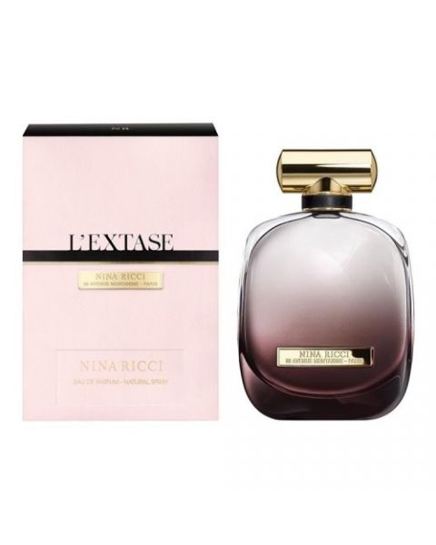 Nina Ricci L’Extase Eau de Parfum 50 ml