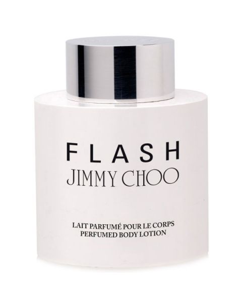 Jimmy Choo Flash body lotion 200 ml