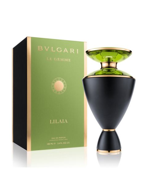 Bvlgari Collection Le Gemme Lilaia Eau de Parfum 100 ml