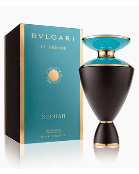 Bvlgari Collection Le Gemme Noorah Eau de Parfum 100 ml