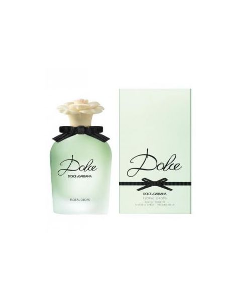 Dolce&Gabbana Dolce Floral Drops Eau de Toilette 30 ml