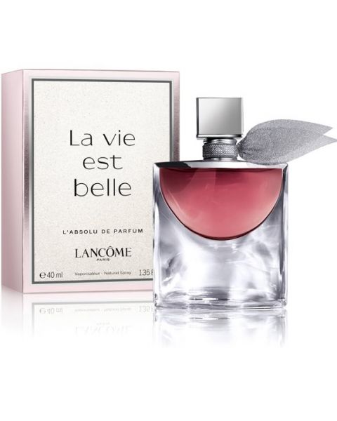 Lancôme La Vie Est Belle L`Absolu De Parfum 20 ml teszter