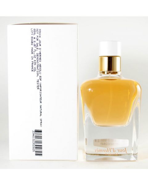 Hermes Jour d`Hermes Absolu Eau de Parfum 85 ml teszter