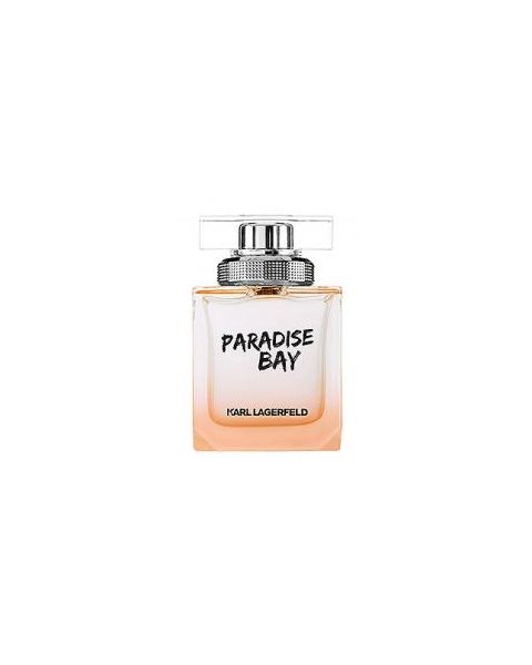 Karl Lagerfeld Paradise Bay For Women Eau de Parfum 85 ml teszter