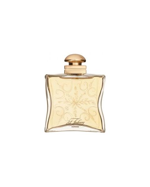 Hermes 24 Faubourg Eau de Parfum 100 ml teszter