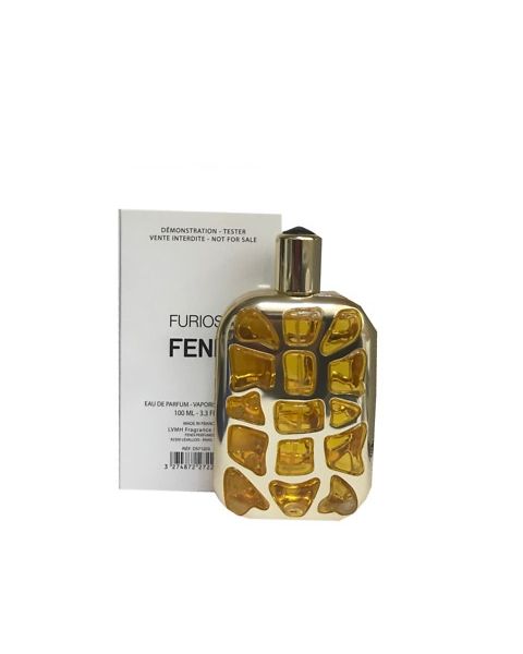 Fendi Furiosa Eau de Parfum 100 ml teszter