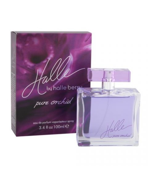 Halle Berry Halle Pure Orchid Eau de Parfum 30 ml