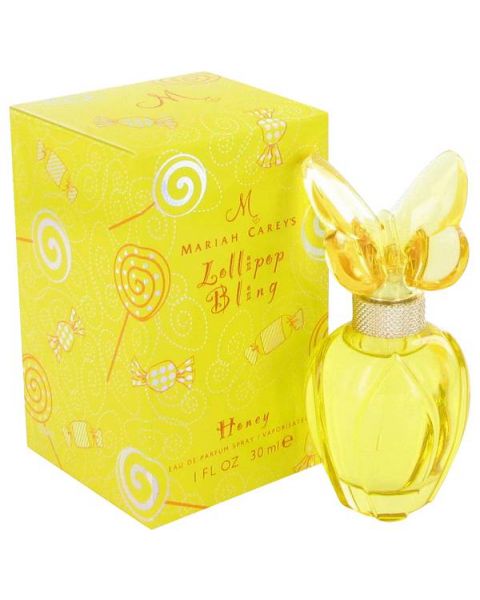 Mariah Carey Lollipop Bling Honey Eau de Parfum 30 ml