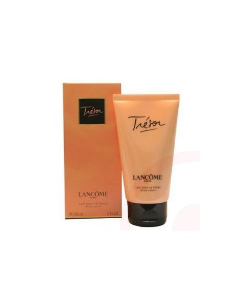 Lancôme Tresor body lotion 150 ml
