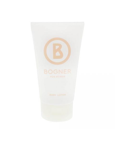 Bogner B for Woman body lotion 150 ml