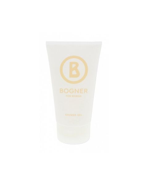 Bogner B for Woman shower gel 150 ml