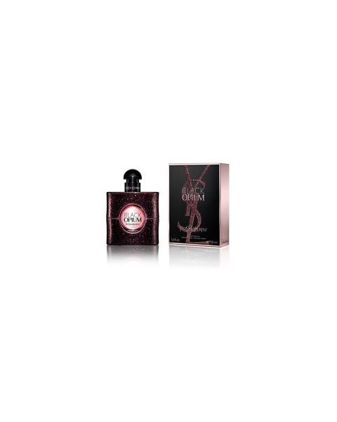 Yves Saint Laurent Black Opium Eau de Toilette 50 ml