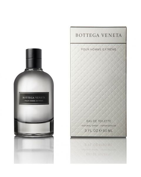 Bottega Veneta Pour Homme Extreme Eau de Toilette 50 ml