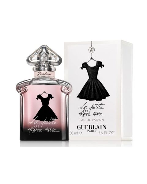 Guerlain La Petite Robe Noire Eau de Parfum 100 ml teszter
