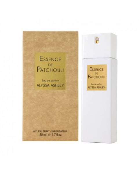 Alyssa Ashley Essence de Patchouli Eau de Parfum 50 ml