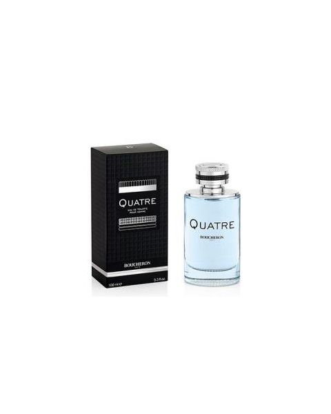 Boucheron Quatre Pour Homme Eau de Toilette 30 ml