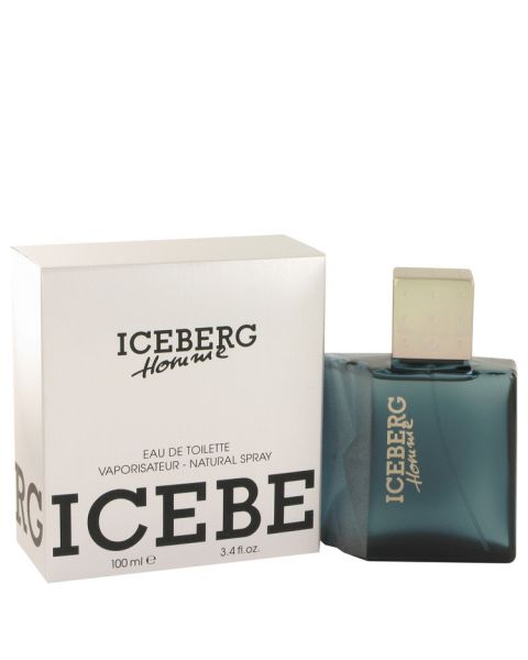 Iceberg Homme Eau de Toilette 100 ml