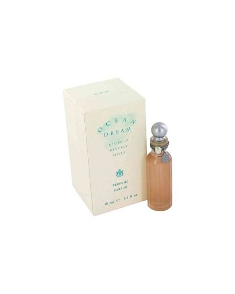 Giorgio Beverly Hills Ocean Dream Woman tiszta parfüm 15 ml