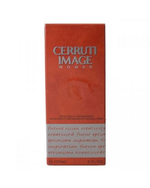 Cerruti Image deospray 150 ml
