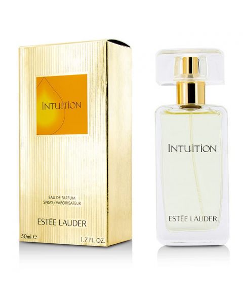 Estée Lauder Intuition 2015 Eau de Parfum 50 ml