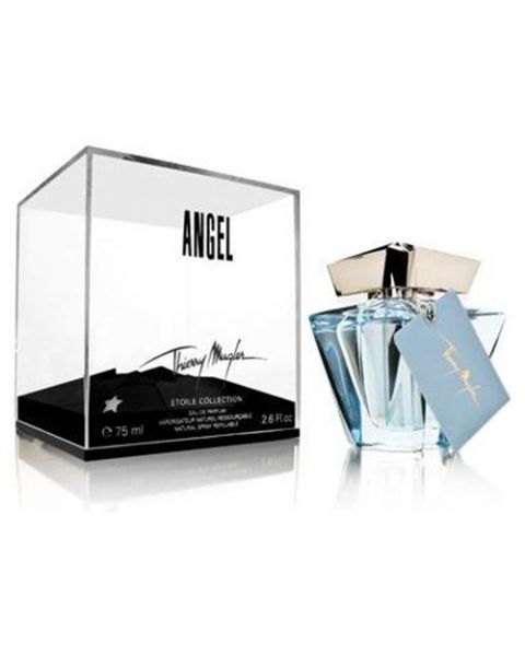 Thierry Mugler Angel Etoile Collection Eau de Parfum 75 ml tölthető