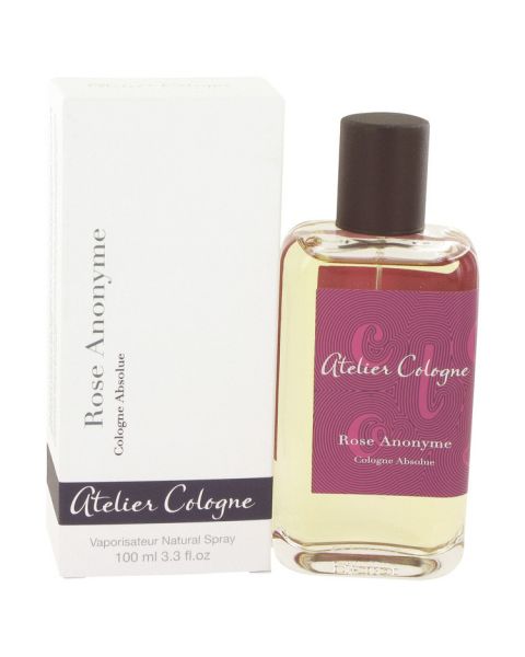 Atelier Cologne Rose Anonyme 100 ml