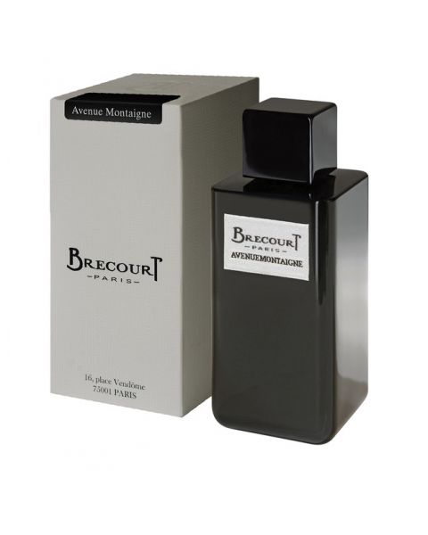 Brecourt Avenue Montaigne Eau de Parfum 50 ml