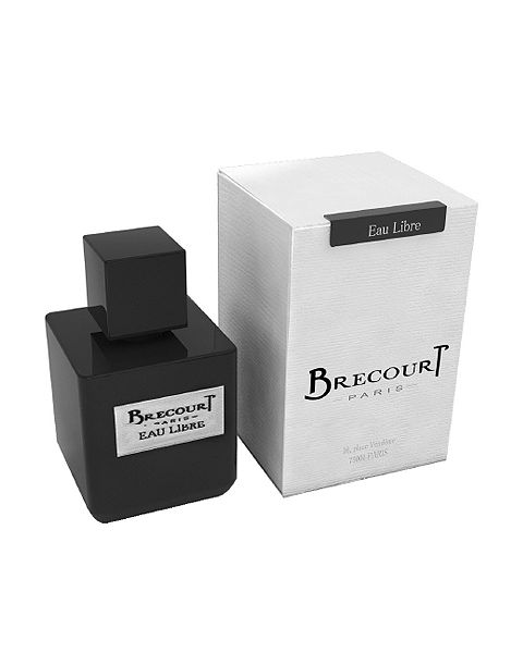 Brecourt Eau Libre Eau de Parfum 100 ml