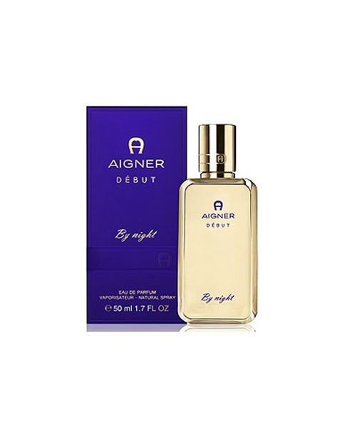 Aigner Debut by Night Eau de Parfum 50 ml