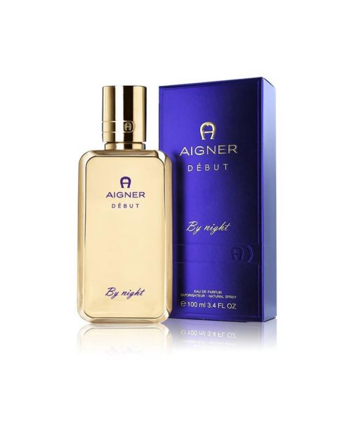 Aigner Debut by Night Eau de Parfum 100 ml