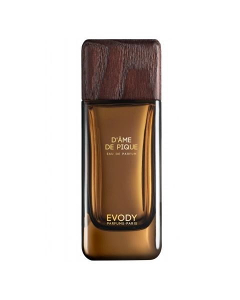 Evody Parfums D´Ame De Pique Eau de Parfum 100 ml