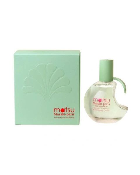 Masaki Matsushima Matsu Eau de Parfum 80 ml
