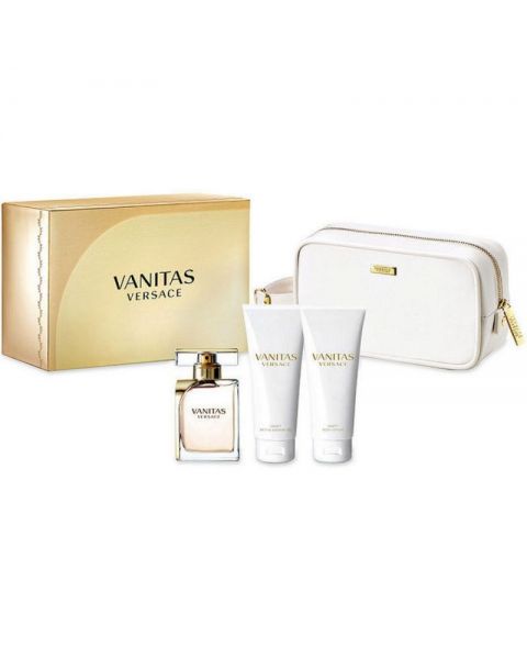 Versace Vanitas ajándékszett nőknek