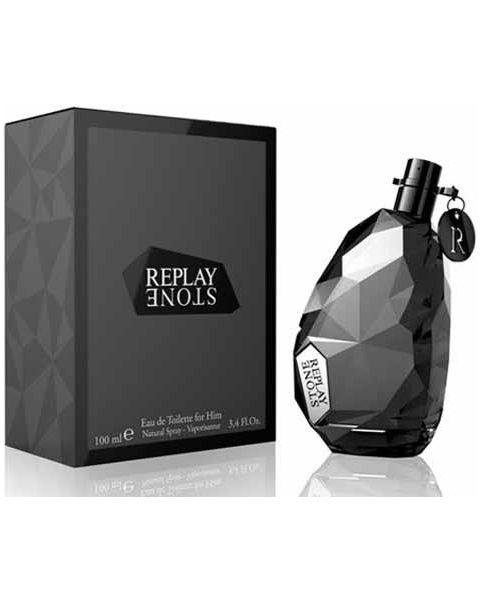 Replay Stone for Him Eau de Toilette 30 ml