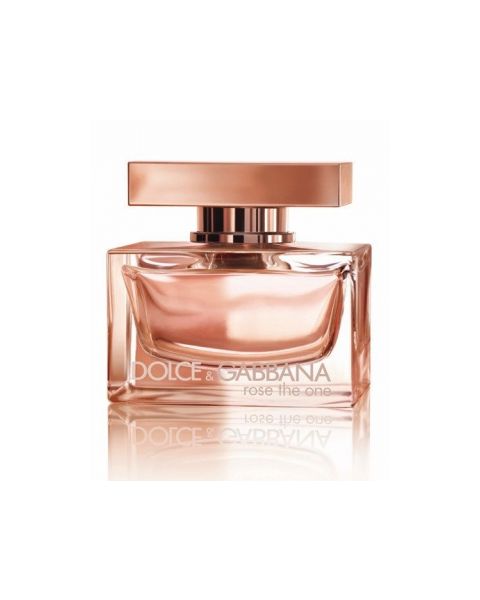 Dolce&Gabbana Rose The One Eau de Parfum 75 ml teszter